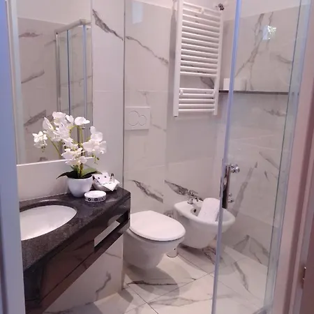 Queen Mary Ξενοδοχείο