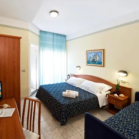 Queen Mary Hotel Cattolica