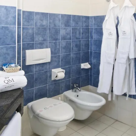 Ξενοδοχείο Queen Mary 3*