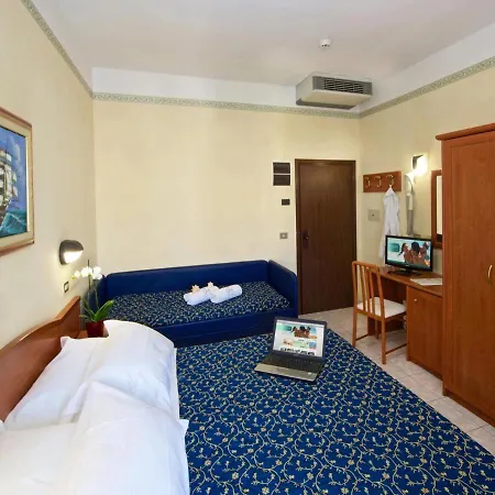 Queen Mary Hotel