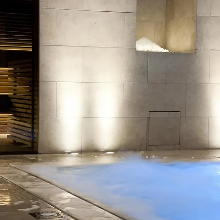 Ξενοδοχείο Queen Mary 3*