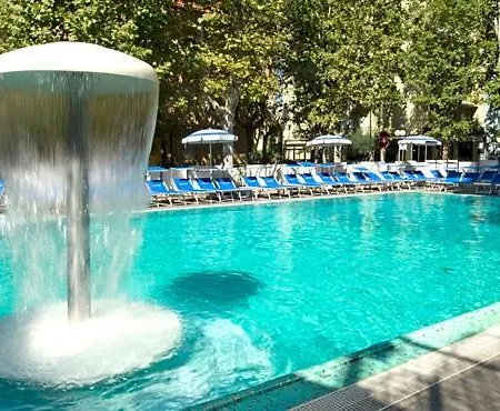Queen Mary Hotel