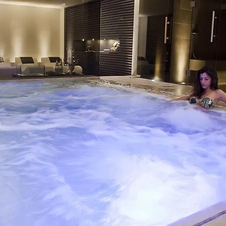 Queen Mary Ξενοδοχείο