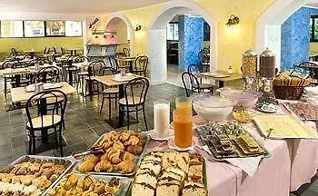 Ξενοδοχείο Queen Mary 3*