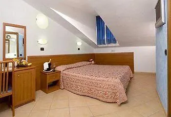 Queen Mary Hotel