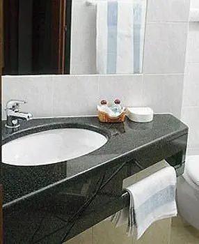 Ξενοδοχείο Queen Mary 3*