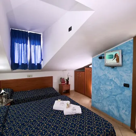 Ξενοδοχείο Queen Mary