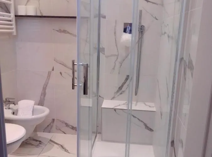 Queen Mary Hotel Cattolica