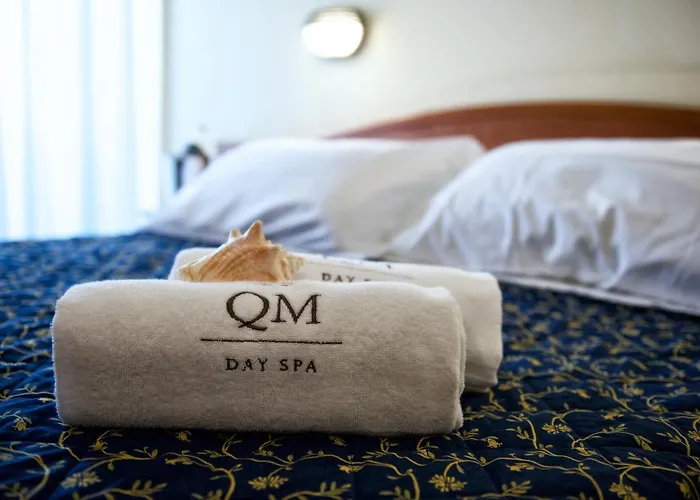 Queen Mary 카톨리카