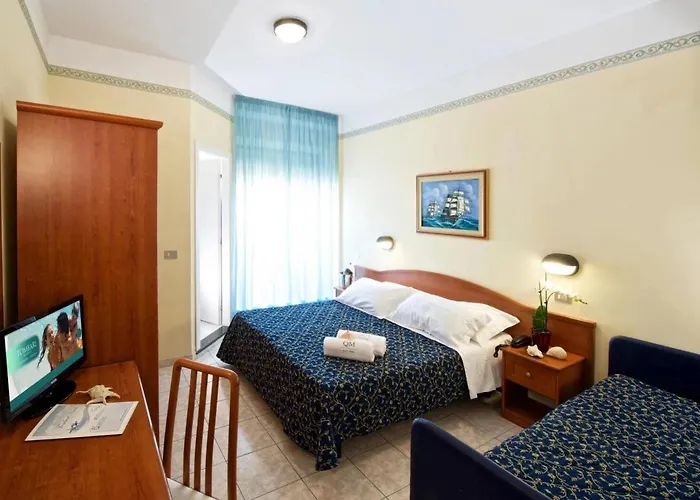 Queen Mary Hotel Cattolica