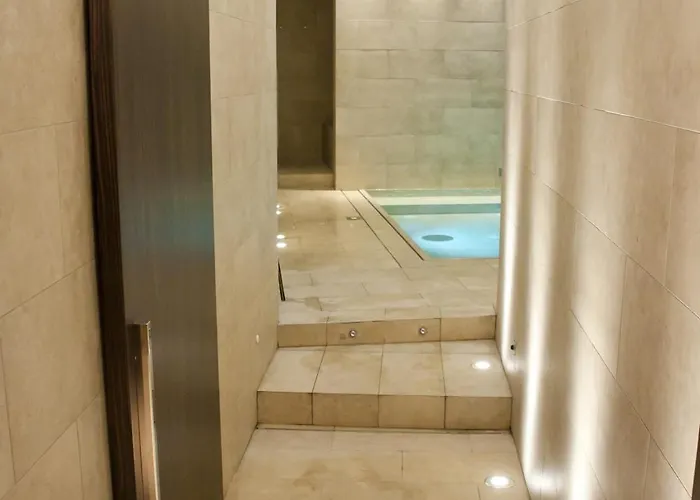 Hotel Queen Mary Cattolica