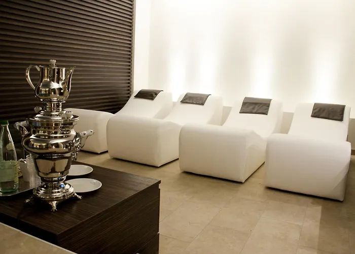 호텔 Queen Mary 카톨리카