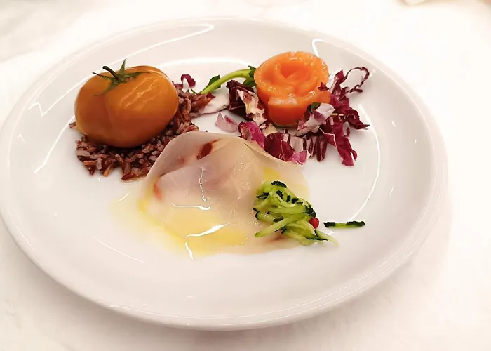 Queen Mary 카톨리카