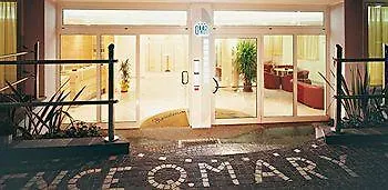 Queen Mary Hotel Cattolica