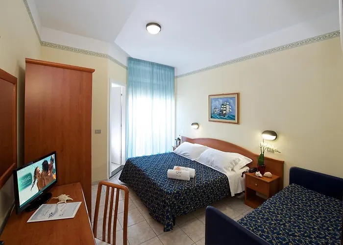 Queen Mary Cattolica